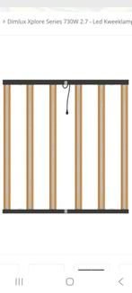 Kweekspullen gezocht/inkoop van al u led lampen, Tuin en Terras, Kweekspullen, Ophalen of Verzenden, Zo goed als nieuw, Kweeklamp