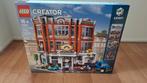 Lego 10264 Garage op de Hoek, Ophalen of Verzenden, Nieuw, Complete set, Lego