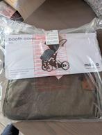 Booth cover Mutsy Evo Industr. Olive, Kinderen en Baby's, Ophalen of Verzenden, Nieuw, Overige merken