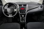 Suzuki Celerio 1.0 Comfort | Airco | Isofix | Trekhaak | Ele, Auto's, Gebruikt, Euro 6, 400 kg, Origineel Nederlands