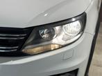 Volkswagen Tiguan 1.4 TSI R-Line Edition 2014 CAMERA CRUISE, Auto's, Te koop, Alcantara, Geïmporteerd, Emergency brake assist