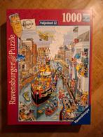 Puzzel Sinterklaas, Hobby en Vrije tijd, Denksport en Puzzels, Ophalen of Verzenden, 500 t/m 1500 stukjes, Zo goed als nieuw