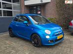 Fiat 500 0.9 TwinAir Easy Automaat |Apk |Sport |Clima, Auto's, 86 pk, Gebruikt, Euro 6, Bedrijf