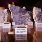Tiffany Stone, Verzamelen, Mineralen en Fossielen, Ophalen of Verzenden, Mineraal