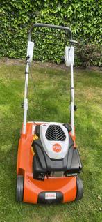 De krachtige stihl benzine verticuteermachine RL 540 nieuw 2, Tuin en Terras, Ophalen, Nieuw, Benzine, Stihl
