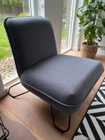 Design stoel, Verzenden, Zo goed als nieuw, 50 tot 75 cm