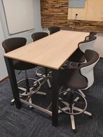 Sedus Bartafel, statafel, Ophalen, Zo goed als nieuw