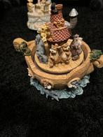 Speeldoos ark van noah, Ophalen of Verzenden