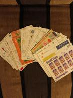 Tarief 1 zegels voor uw post binnen Nederland > LEES !!!, Postzegels en Munten, Postzegels | Nederland, Na 1940, Verzenden, Postfris