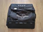 Easy Walker duo wagen reistas/reiskoffer, Ophalen