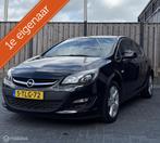 Opel Astra 1.4 Turbo Berlin/ 1e Eigenaar/ Nieuwe APK, Auto's, Voorwielaandrijving, Stof, Gebruikt, 680 kg