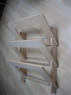 KLIPPA TIJDSCHRIFTEN REK, Huis en Inrichting, Woonaccessoires | Krantenbakken en Lectuurbakken, Ophalen, Nieuw