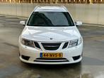 Saab 9-3 2.0 T Sport Estate, orig. NL, unieke uitvoering, Auto's, Saab, Origineel Nederlands, Te koop, 5 stoelen, 14 km/l