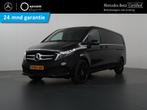 Mercedes-Benz V-klasse 300d | XL L3 | Avantgarde | Dubbele C, Auto's, Bestelauto's, Achterwielaandrijving, Gebruikt, 4 cilinders