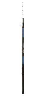 NIEUW Bolognese Hengel Viking Bolo 5,00 Meter 5-15 Gram, Ophalen, Nieuw, Werphengel