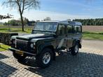 Land Rover Defender 2.5TD5 ST WGN 110 2000 Groen, 2495 cc, 122 pk, Defender, Particulier