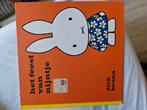 Dick Bruna - XL editie, Ophalen, Zo goed als nieuw, Dick Bruna