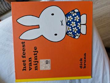 Dick Bruna - XL editie beschikbaar voor biedingen