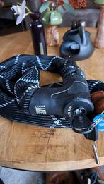 Kettingslot, Fietsen en Brommers, Ophalen of Verzenden, Kettingslot