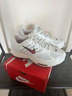 Nike Air Pegasus - 40,5, Wit, Nieuw, Ophalen of Verzenden, Sneakers of Gympen