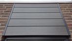 Fiberdeck WEO Gevelbekleding Essential 290 cm Dark Grey, Ophalen, Nieuw, 250 cm of meer, Planken