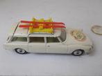 1964 Corgi Toys 475 CITROEN SAFARI OLYMPIC SPORTS 1964 (-C-), Ophalen of Verzenden, Zo goed als nieuw, Auto, Corgi