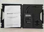 Continental Vsm-1 riem spanningsmeter., Doe-het-zelf en Verbouw, Meetapparatuur, Verzenden, Zo goed als nieuw