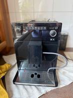 Melitta Caffeo E970 Volautom.. 2x bonenreservoir. Vanaf €150, Ophalen, Afneembaar waterreservoir, Gebruikt, Koffiemachine