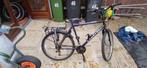 Stoere Jongensfiets, Gebruikt, Handrem, Limit, Ophalen