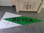 Scheepvaart vlag beyca, Ophalen of Verzenden, Zo goed als nieuw, Reclamebord