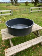 Te koop vijverbak, Tuin en Terras, Vijvers, Ophalen, Gebruikt