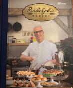 Rudolph’s Bakery, Ophalen, Gelezen, Rudolph van Veen, Taart, Gebak en Desserts