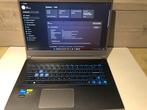 Msi Thin 15 B12uc gaming laptop, Computers en Software, Laptop, Ophalen of Verzenden, Zo goed als nieuw, Nvt