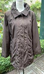 Gelco outdoor jas maat 42[v], Kleding | Dames, Ophalen of Verzenden, Nieuw, Maat 42/44 (L), Bruin