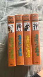 Absolutely Fabulous, Cd's en Dvd's, Dvd's | Tv en Series, Alle leeftijden, Ophalen of Verzenden, Zo goed als nieuw, Komedie