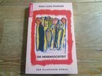 Hans Louis Koekoek - de herensocieteit, Ophalen of Verzenden, Zo goed als nieuw, Nederland
