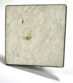 697. Beeld, A. Santini, laatste kwart 20e eeuw, Antiek en Kunst, Ophalen of Verzenden