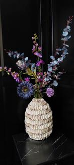 Zijde bloemen van Silka Flowers - Excl. Vaas, Ophalen of Verzenden, Zo goed als nieuw