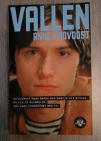 Vallen. Anne Provoost., Boeken, Ophalen of Verzenden, Zo goed als nieuw, Anna Provoost