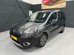 Peugeot Partner Tepee 1.6 VTi Rolstoelauto 3+1 of 5+0 - Bode, Auto's, Voorwielaandrijving, Gebruikt, 1295 kg, 98 pk