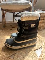 Sorel winterboots, Kinderen en Baby's, Kinderkleding | Schoenen en Sokken, Ophalen of Verzenden, Gebruikt, Laarzen