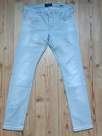 Scotch & Soda Ralston maat 33-34, Ophalen of Verzenden, Zo goed als nieuw, Blauw, W33 - W34 (confectie 48/50)
