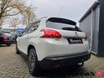 Peugeot 2008 - 1.2 PureTech Active/NwDistrb/Pano/Mooi, Auto's, Peugeot, Gebruikt, Euro 6, 1199 cc, 82 pk