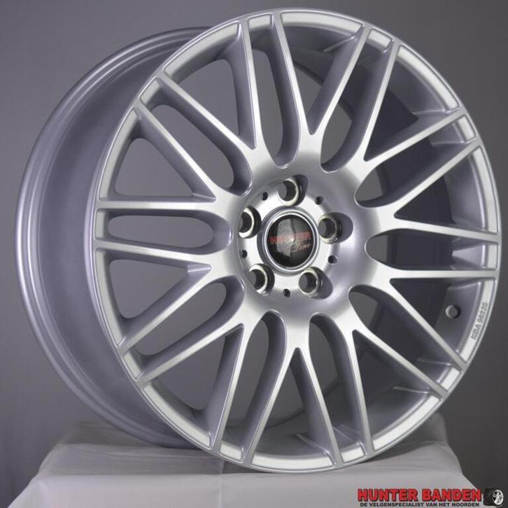 20 inch PXK velgen LAND ROVER RANGE ROVER DISCOVERY 5x120, Auto-onderdelen, Banden en Velgen, Velg(en), Nieuw, Ophalen of Verzenden