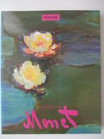 Monet, Karin-Sagner Düchting, Verzenden, Nieuw, Schilder- en Tekenkunst, Karin-Sagner Düchting
