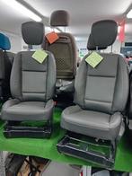 Fiat talento  leren stoelen met armlegger splinternieuw, Auto-onderdelen, Interieur en Bekleding, Ophalen, Opel