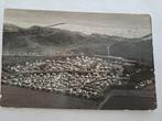 Koudekerke,  fotokaart,  camping Dishoek, Verzamelen, Ansichtkaarten | Nederland, Ophalen of Verzenden