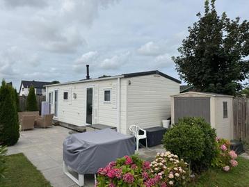 Chalet zonder staanplaats te koop in Zuid-Holland! R#52R beschikbaar voor biedingen