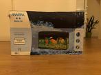 Te koop aquarium, Ophalen, Gebruikt, Leeg aquarium