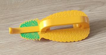 ananas snijder en/of dunschillers, volgnr 1 beschikbaar voor biedingen